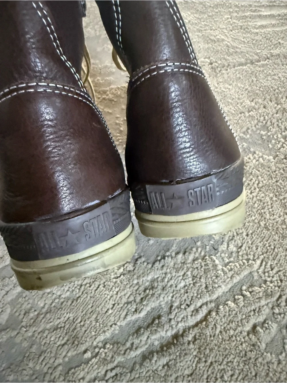 Converse chuck taylor
